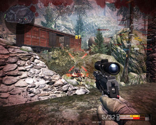 Семён Забияко