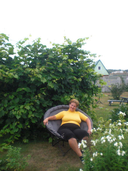 Надежда Гурина