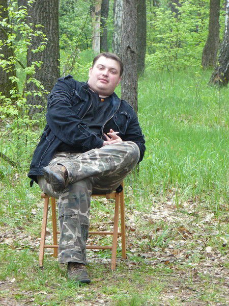 Рома Онищенко