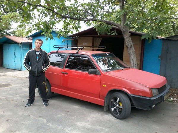 Александр Кузьмич