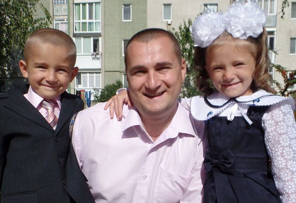 Рома Волчко