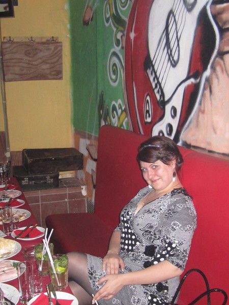 Екатерина Евсеева