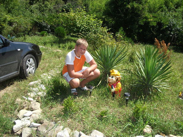 Артём Попов