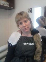 Светлана Дель