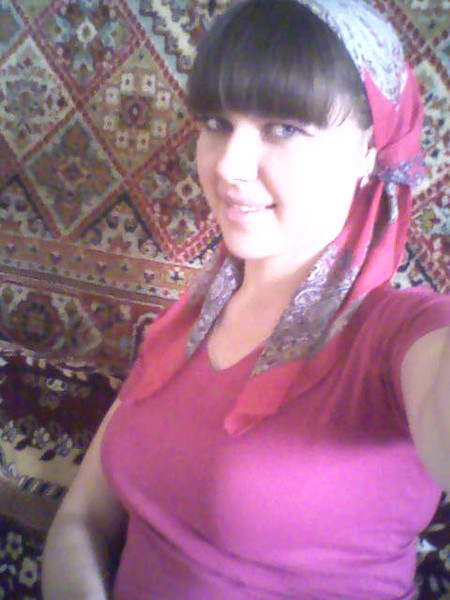 Милана Сарзунова