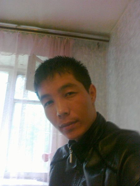 Торобек Бакиров