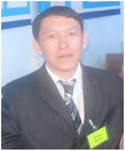 Мереке Шошак