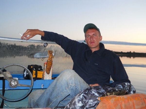 Александр Феденёв