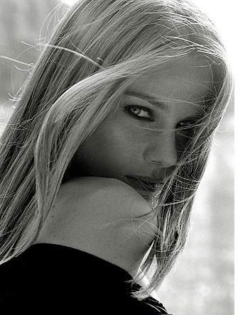 Ольга Львова