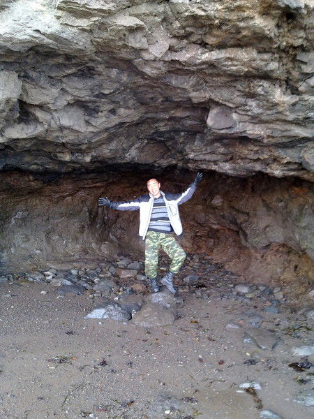 Александр Донкан