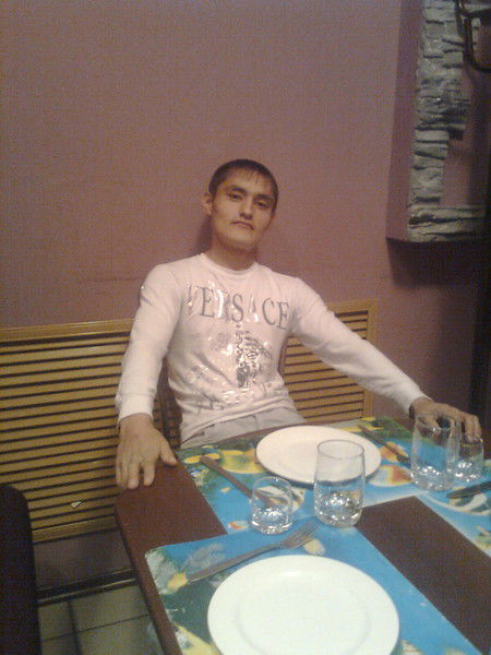 Рахат Кулгужин