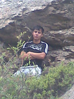 Зайр Чалабаев