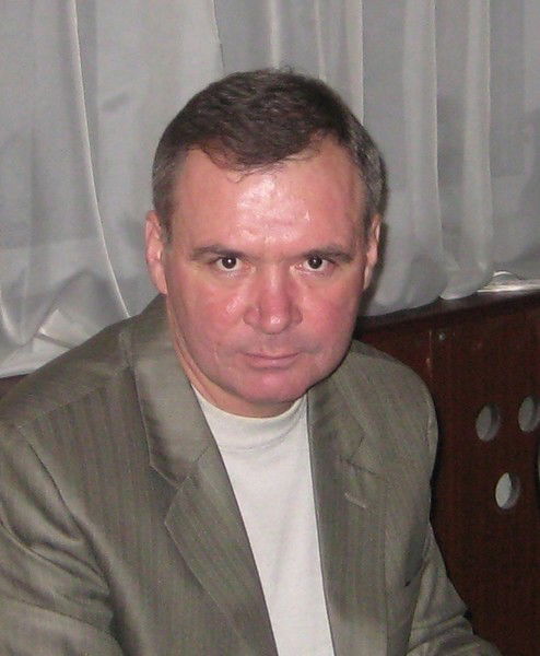 Владимир Троян