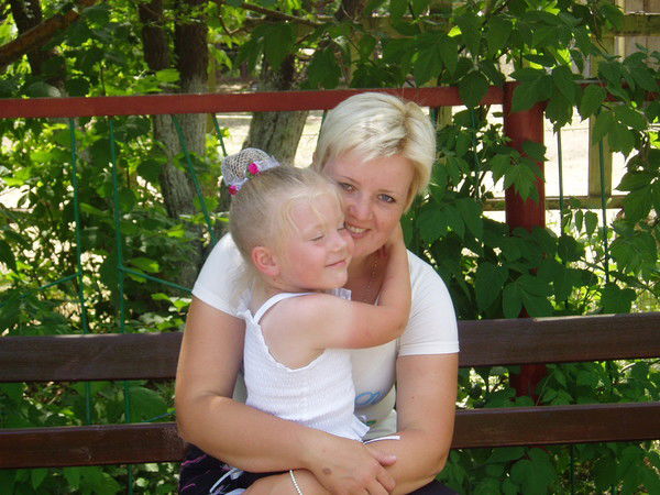 Наташа Пономарева