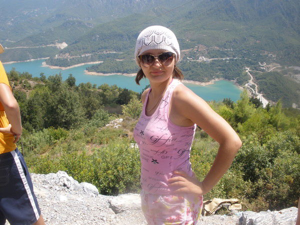 Ирина Харисова