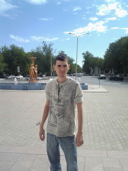 Игорь Параскевиди