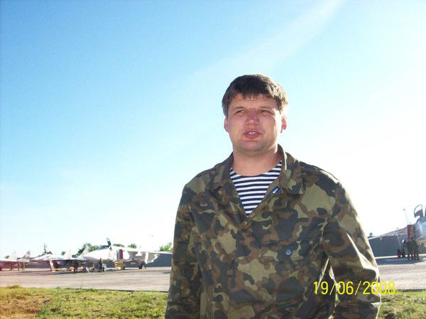 Сергей Васильев