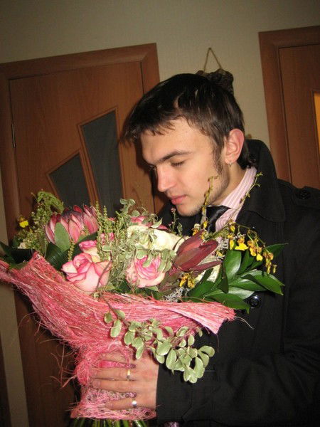 Дмитрий Волжанин