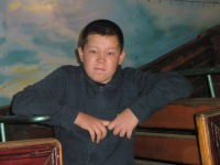 Влад Микитейчук