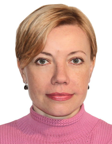 Elena Krivosheeva