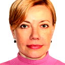 Elena Krivosheeva