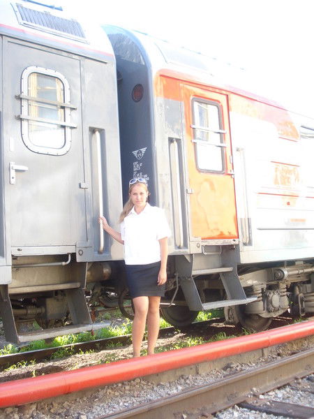 Надежда Акимова