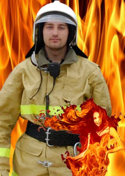 Максим Гордиенко