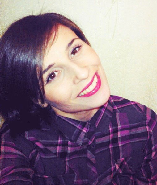 Надежда Дороги