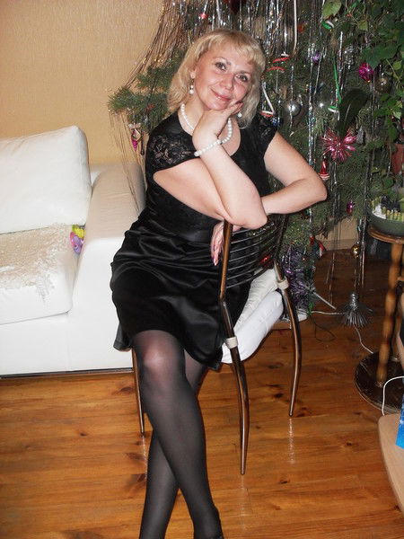 Марина Коцарева