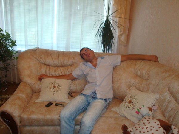 Михаил Фрейнак