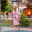 Елена Биджакова