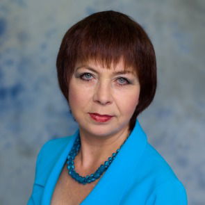 Ирина Григорьева