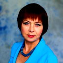 Ирина Григорьева