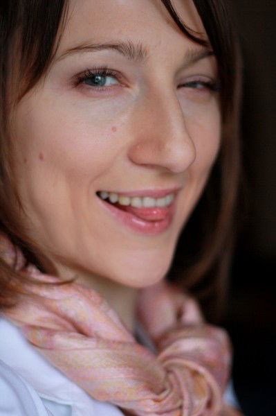 Марина Морозова