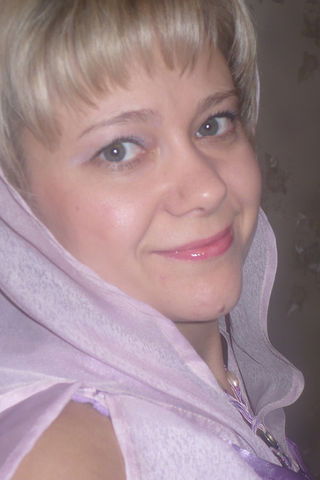 Ирина Мухтарулина