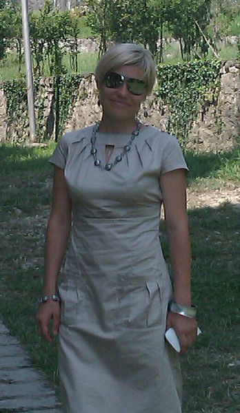 Татьяна Кукушкина