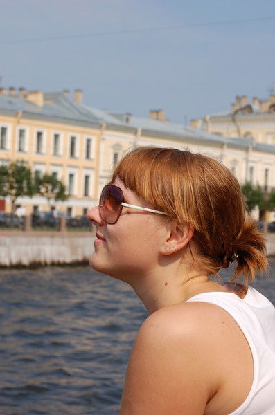 Ирина Орлова