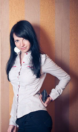 Татьяна Романова