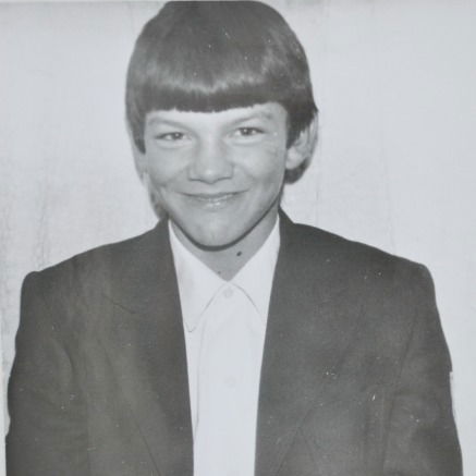 Михаил Крончев