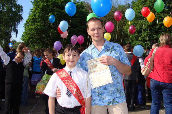 Алексей Сидоренко