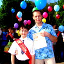 Алексей Сидоренко