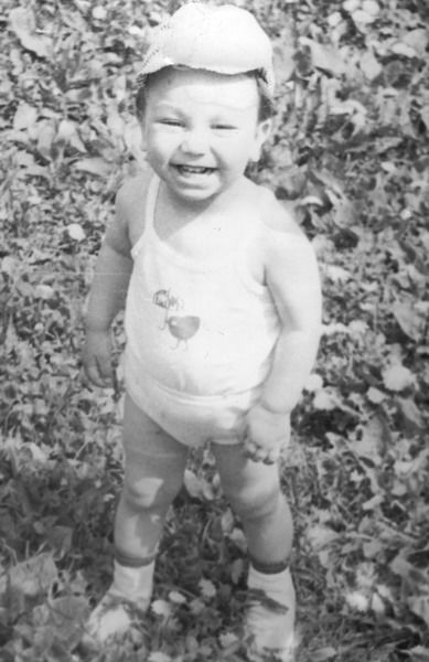 Александр Галкин