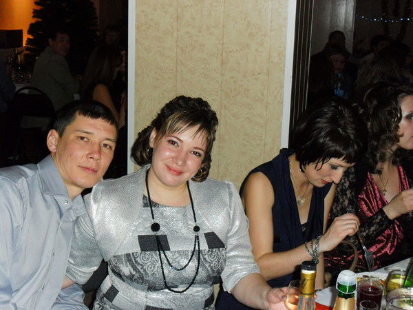 Марина Мартюшова