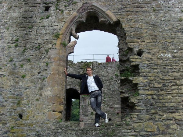 Рома Крейза