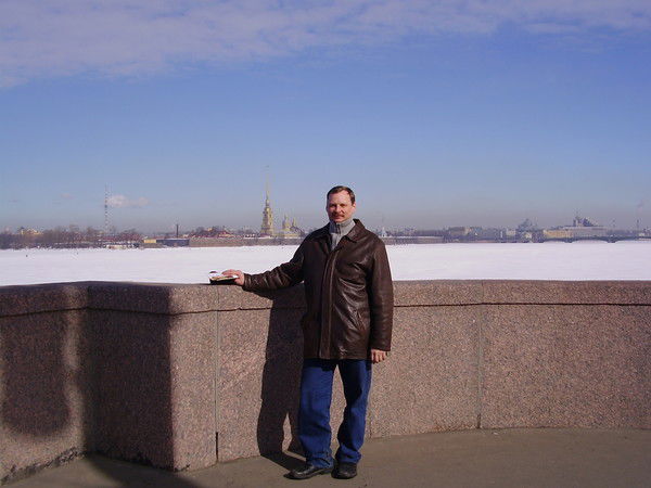 Евгений Слепцов