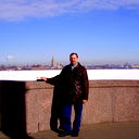 Евгений Слепцов