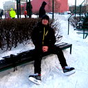 Евгений Ануфриев