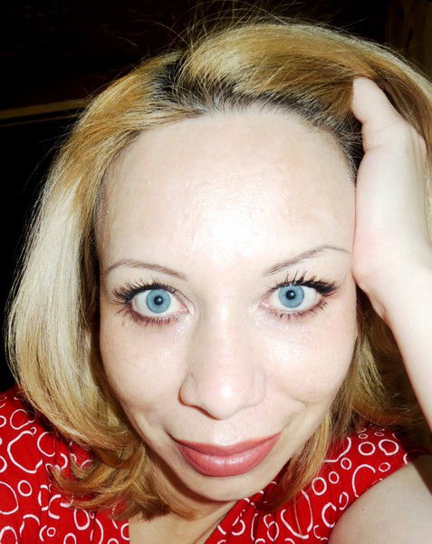 Татьяна Сарычева