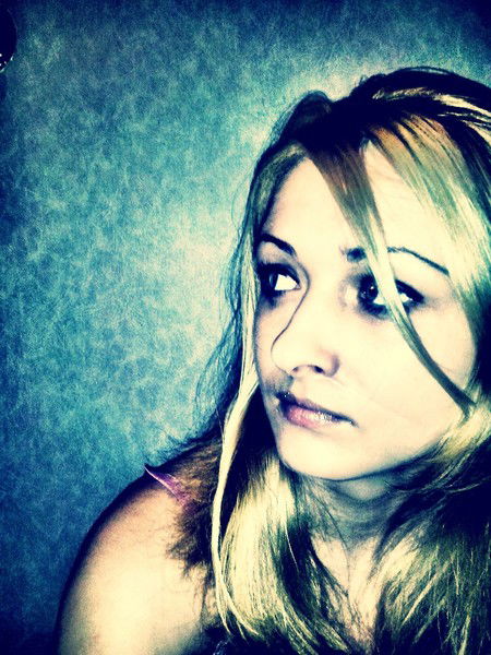 Анастасия Васильева