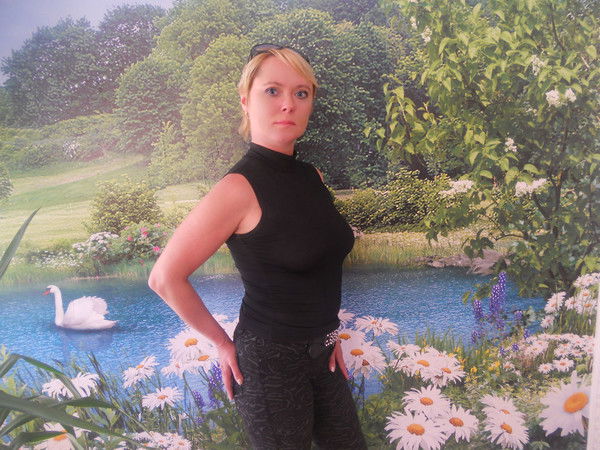 Наталья Рудь